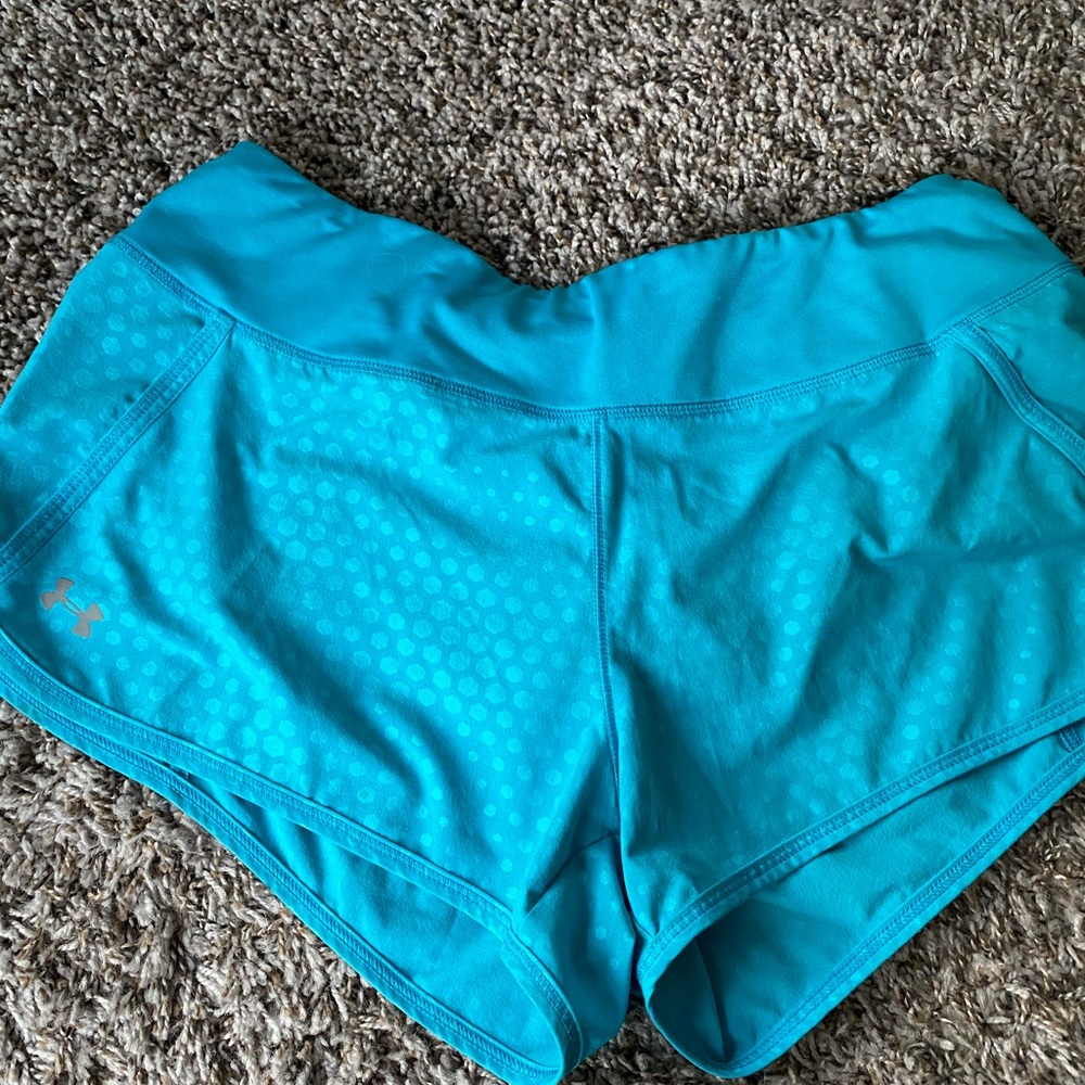 Under armour shorts